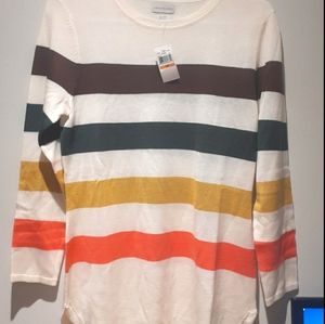 *NWT* Van Heusen Women's Sweater